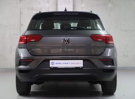 Volkswagen - T-Roc