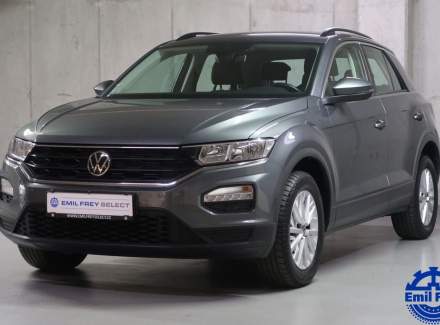 Volkswagen - T-Roc