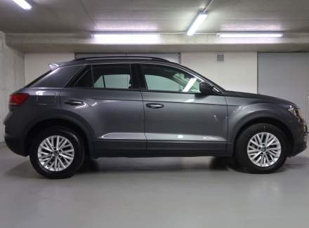 Volkswagen - T-Roc