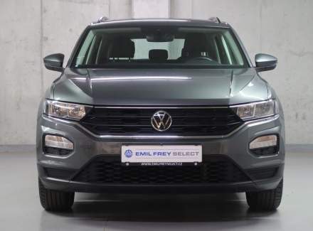 Volkswagen - T-Roc