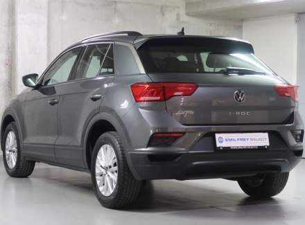 Volkswagen - T-Roc