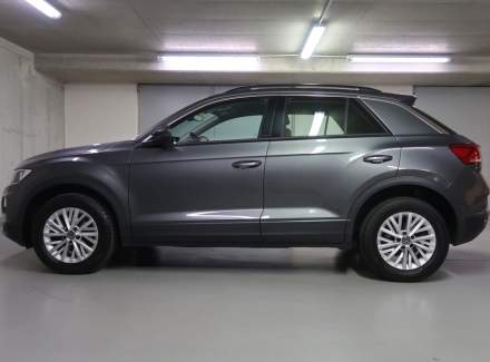 Volkswagen - T-Roc