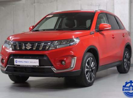 Suzuki - Vitara