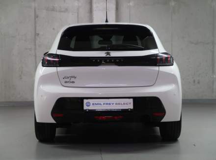 Peugeot - 208