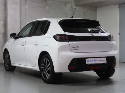 Peugeot - 208