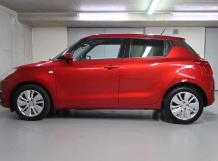Suzuki - Swift