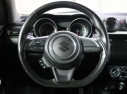 Suzuki - Swift