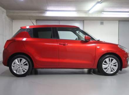 Suzuki - Swift