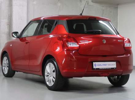 Suzuki - Swift