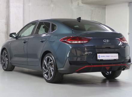 Hyundai - i30