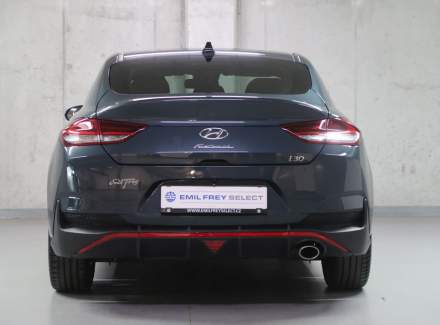 Hyundai - i30