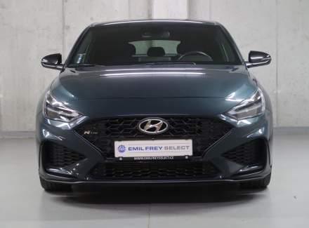 Hyundai - i30