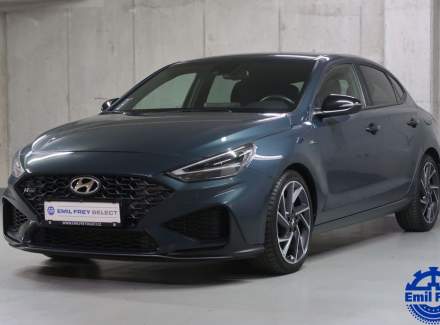 Hyundai - i30