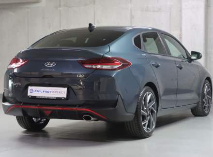 Hyundai - i30