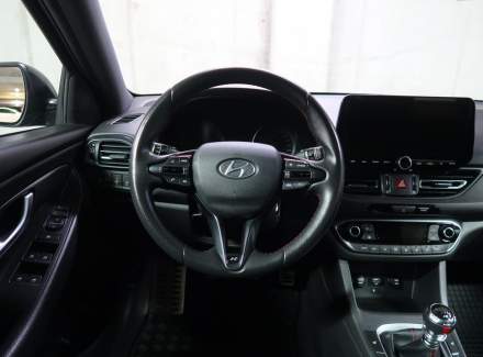 Hyundai - i30