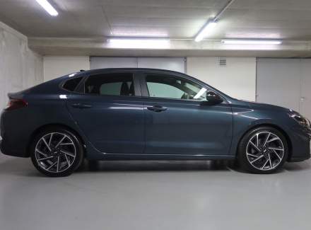 Hyundai - i30