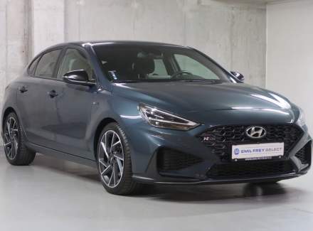 Hyundai - i30