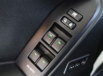 Toyota - Land Cruiser