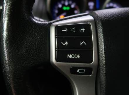 Toyota - Land Cruiser