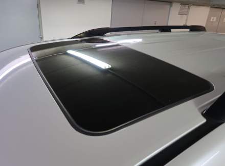 Toyota - Land Cruiser