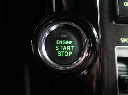 Toyota - Land Cruiser