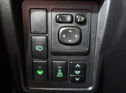 Toyota - Land Cruiser