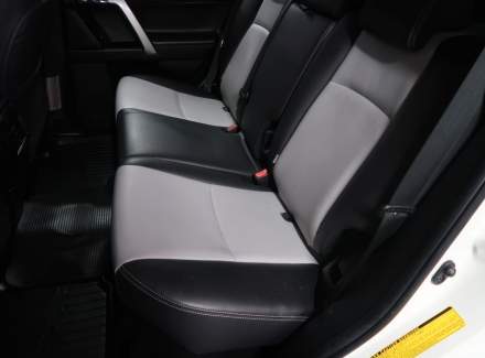 Toyota - Land Cruiser