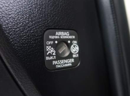 Toyota - Land Cruiser