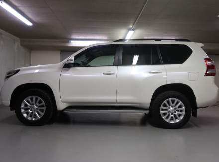 Toyota - Land Cruiser