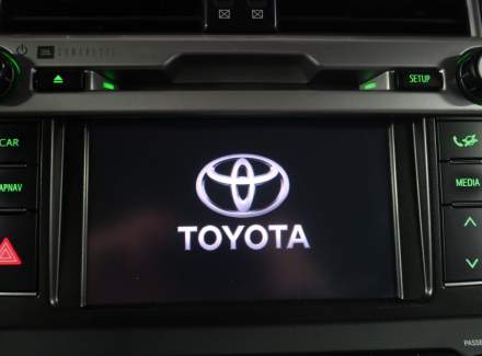 Toyota - Land Cruiser