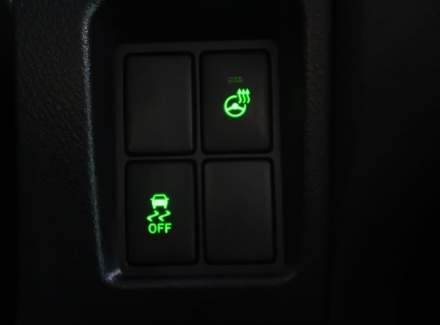 Toyota - Land Cruiser