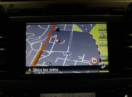 Toyota - Land Cruiser