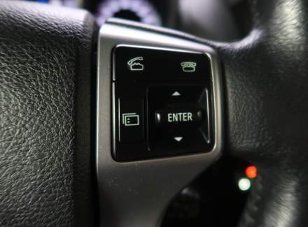 Toyota - Land Cruiser