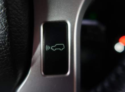 Toyota - Land Cruiser