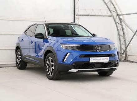 Opel - Mokka