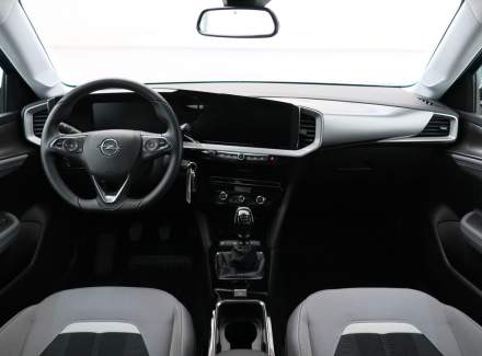 Opel - Mokka