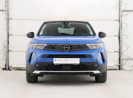Opel - Mokka