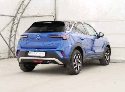 Opel - Mokka