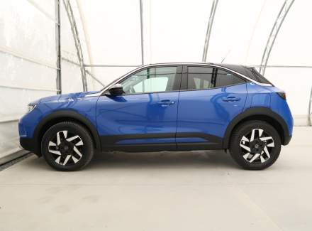 Opel - Mokka