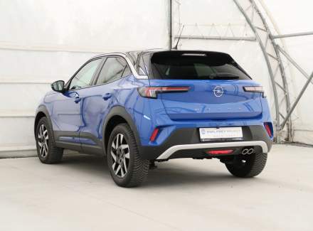 Opel - Mokka