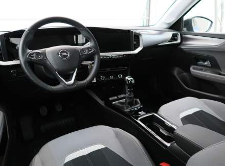 Opel - Mokka
