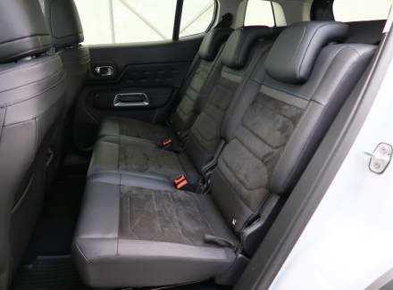 Citroën - C5 Aircross