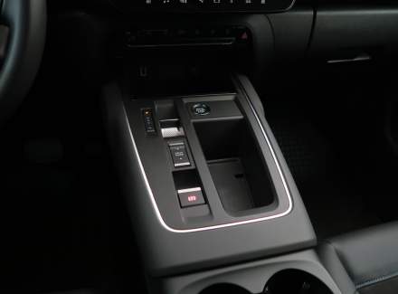 Citroën - C5 Aircross