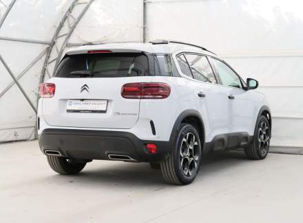 Citroën - C5 Aircross