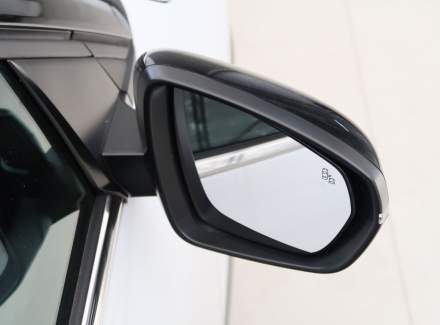 Citroën - C5 Aircross