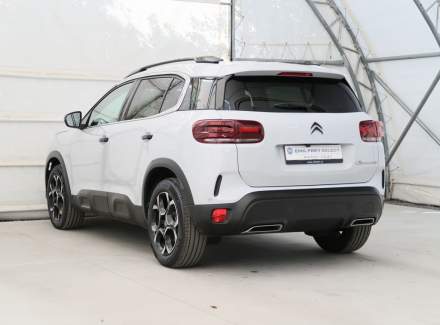 Citroën - C5 Aircross