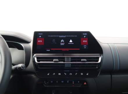 Citroën - C5 Aircross