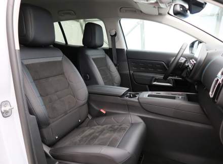 Citroën - C5 Aircross