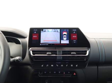 Citroën - C5 Aircross