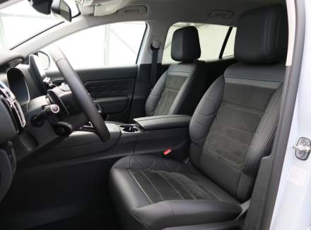 Citroën - C5 Aircross